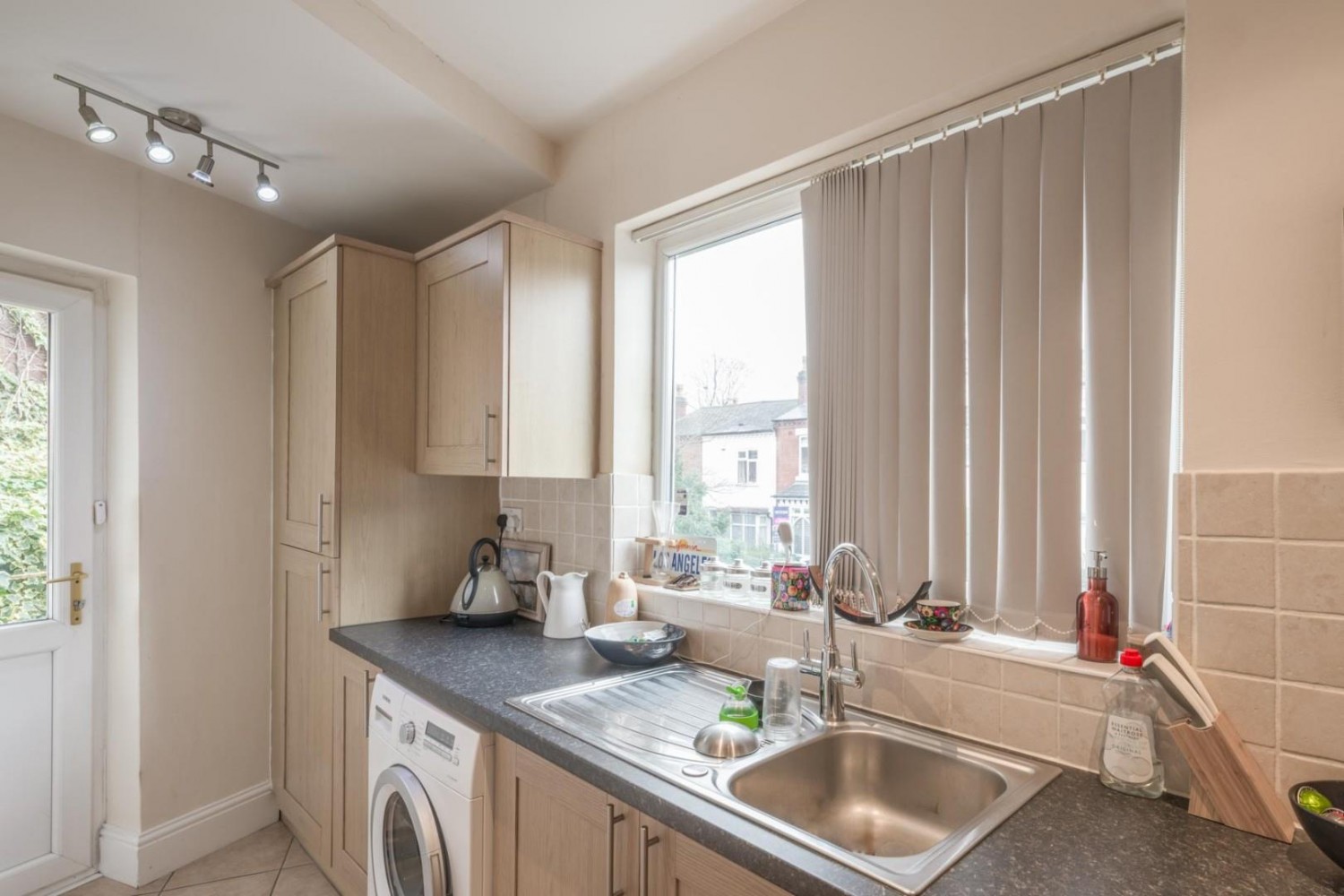 2 bedroom House for sale in Rose Road, Harborne, Birmingham