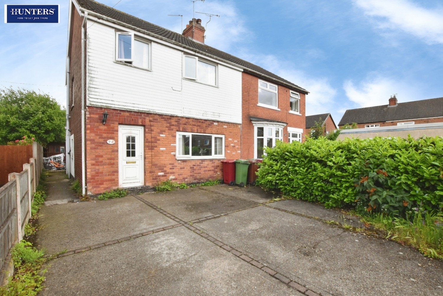 Maple Tree Close East, Scunthorpe, DN16 1LS