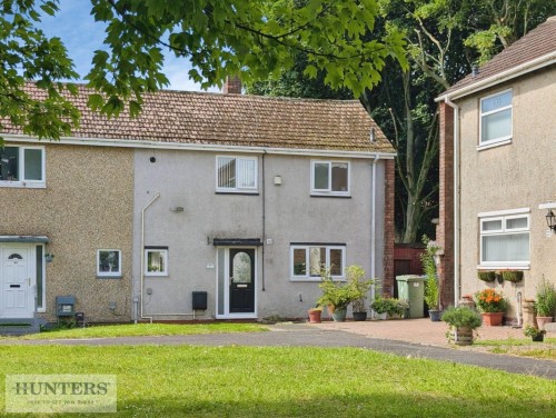 Eden Lane, Peterlee, County Durham
