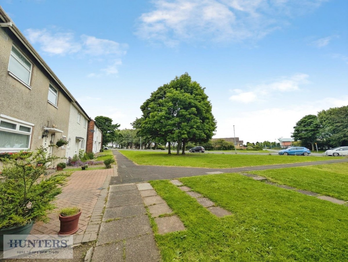 Eden Lane, Peterlee, County Durham