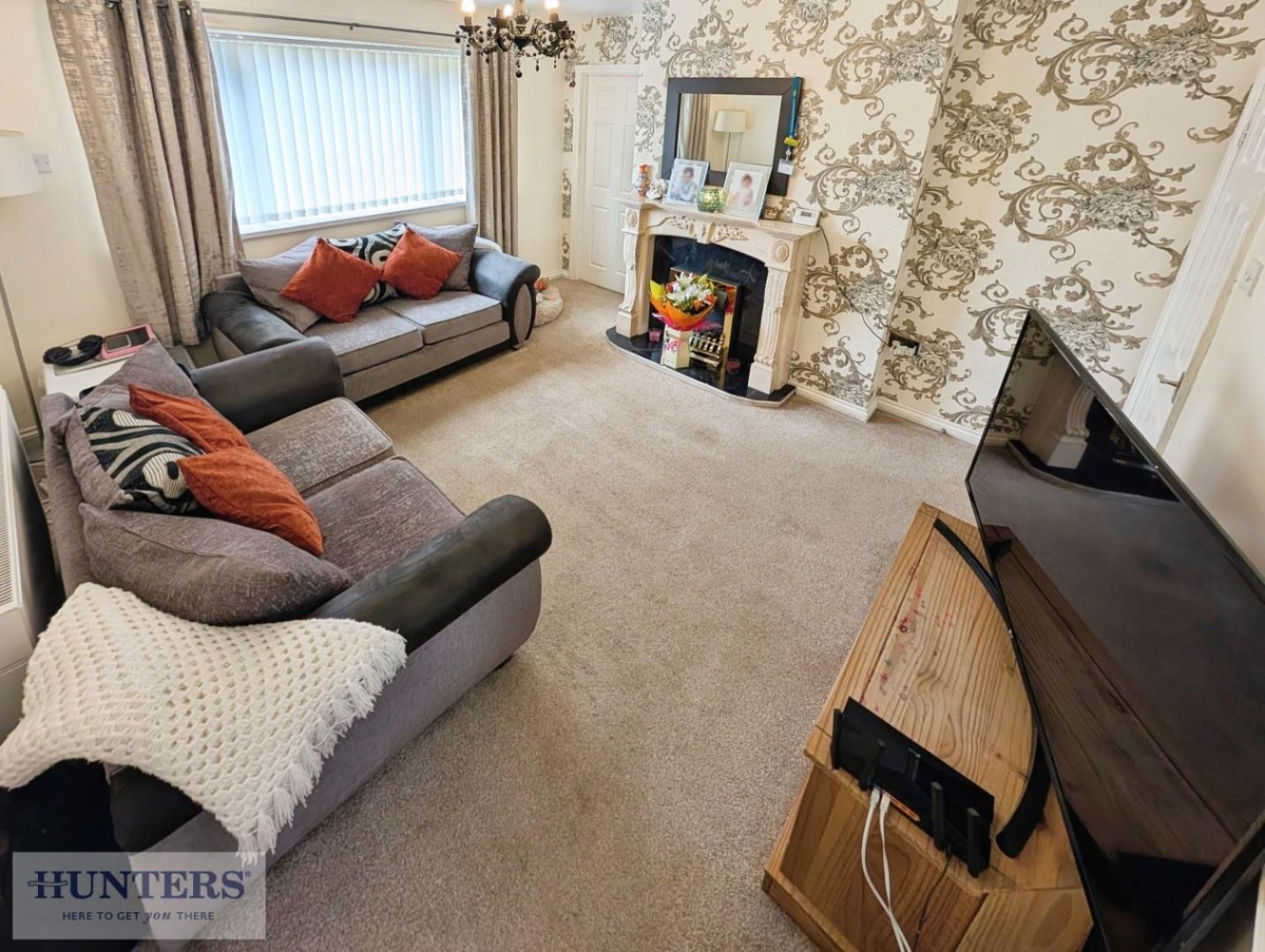 Eden Lane, Peterlee, County Durham