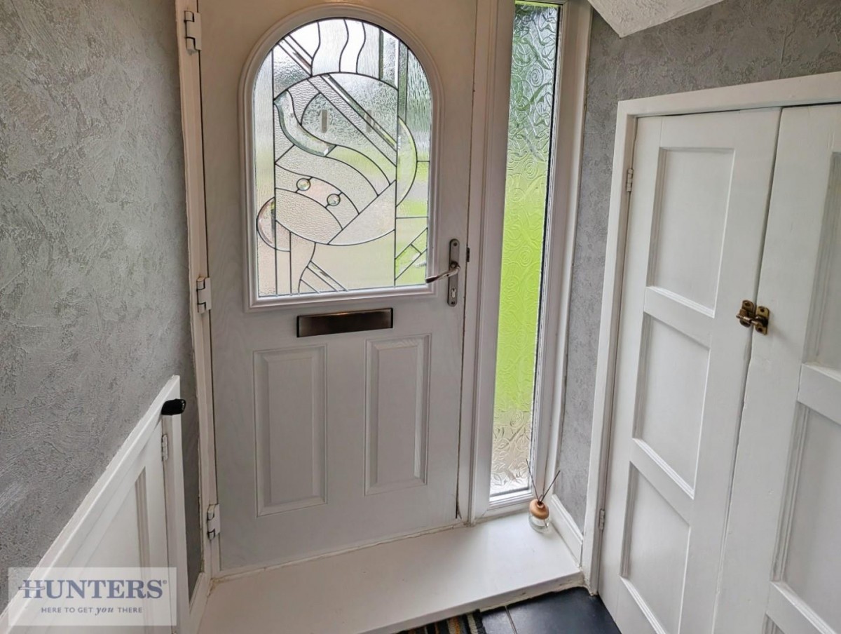Eden Lane, Peterlee, County Durham