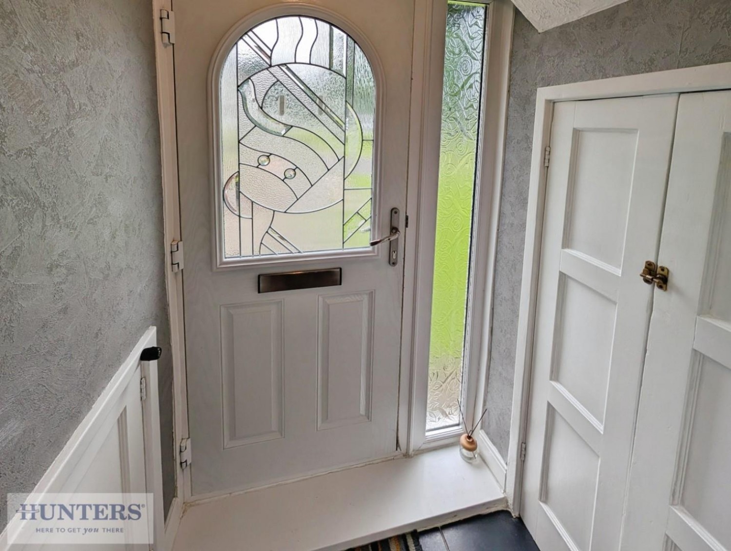 Eden Lane, Peterlee, County Durham