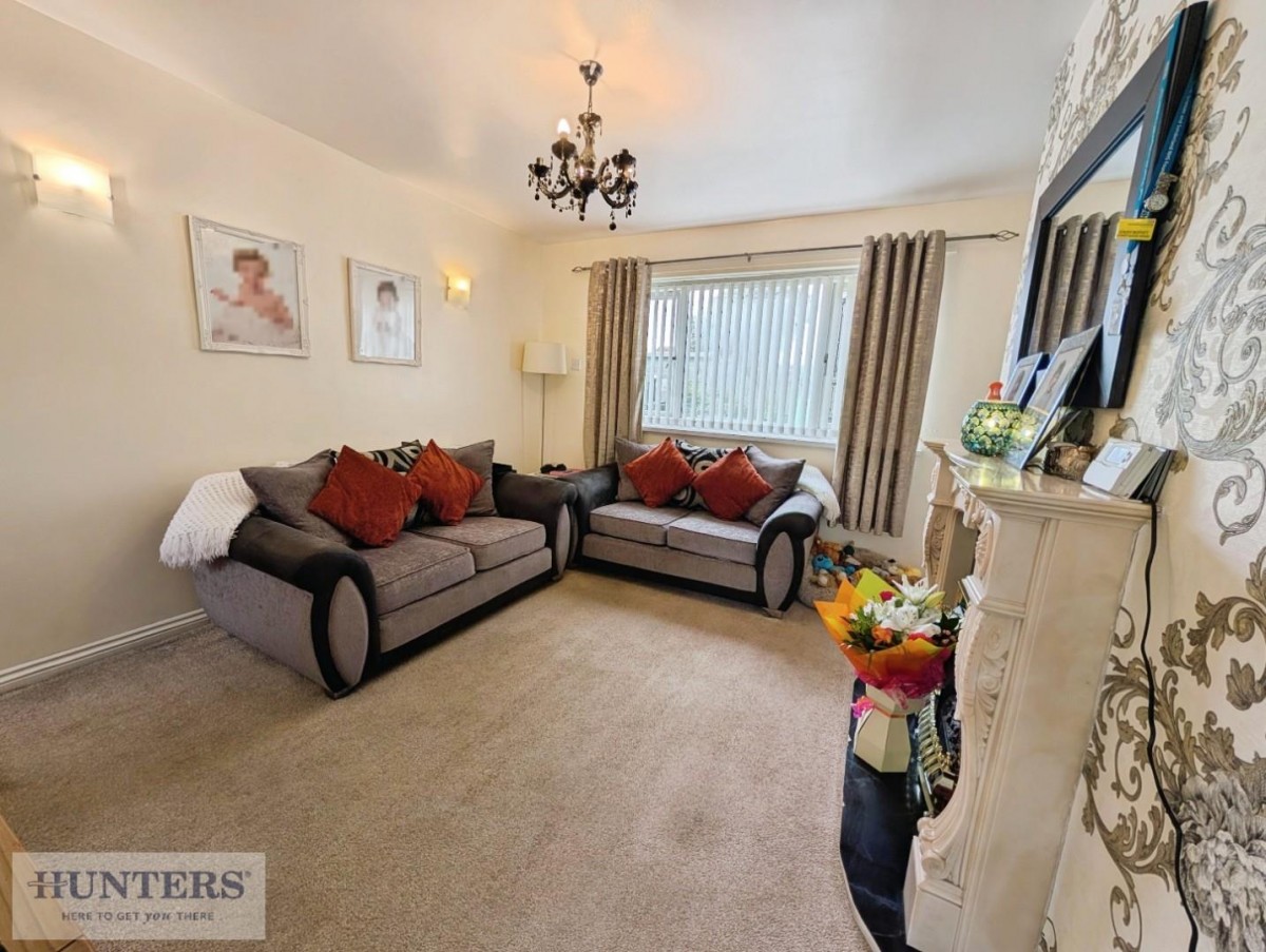 Eden Lane, Peterlee, County Durham