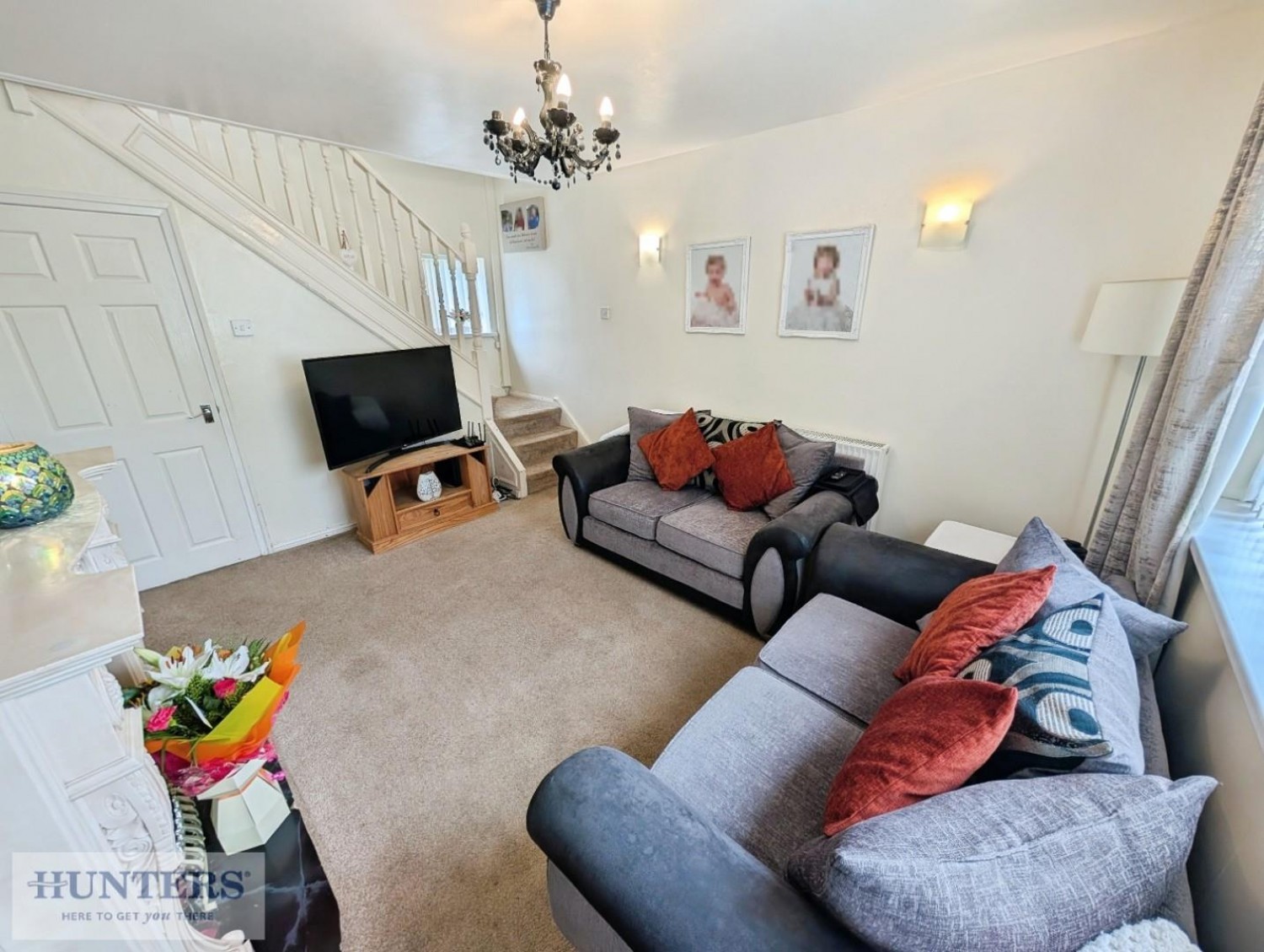 Eden Lane, Peterlee, County Durham
