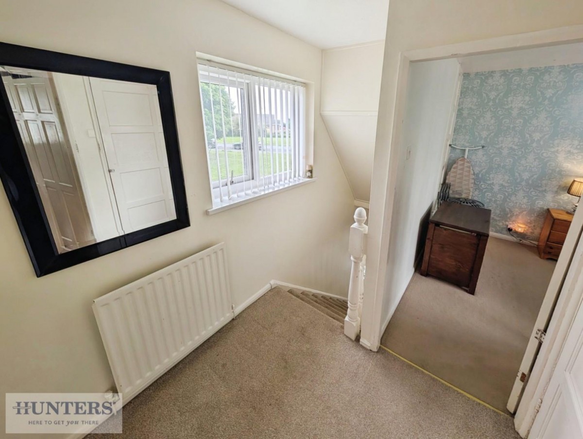 Eden Lane, Peterlee, County Durham