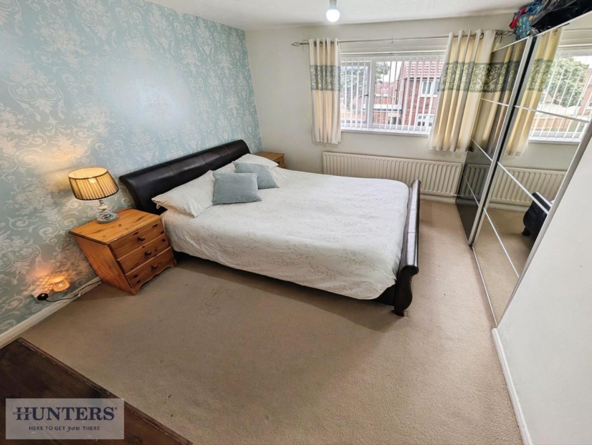Eden Lane, Peterlee, County Durham