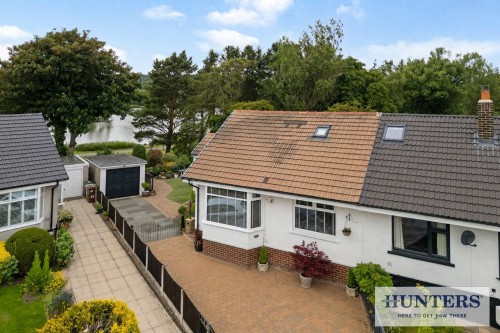 Glenmere Mount, Yeadon, Leeds