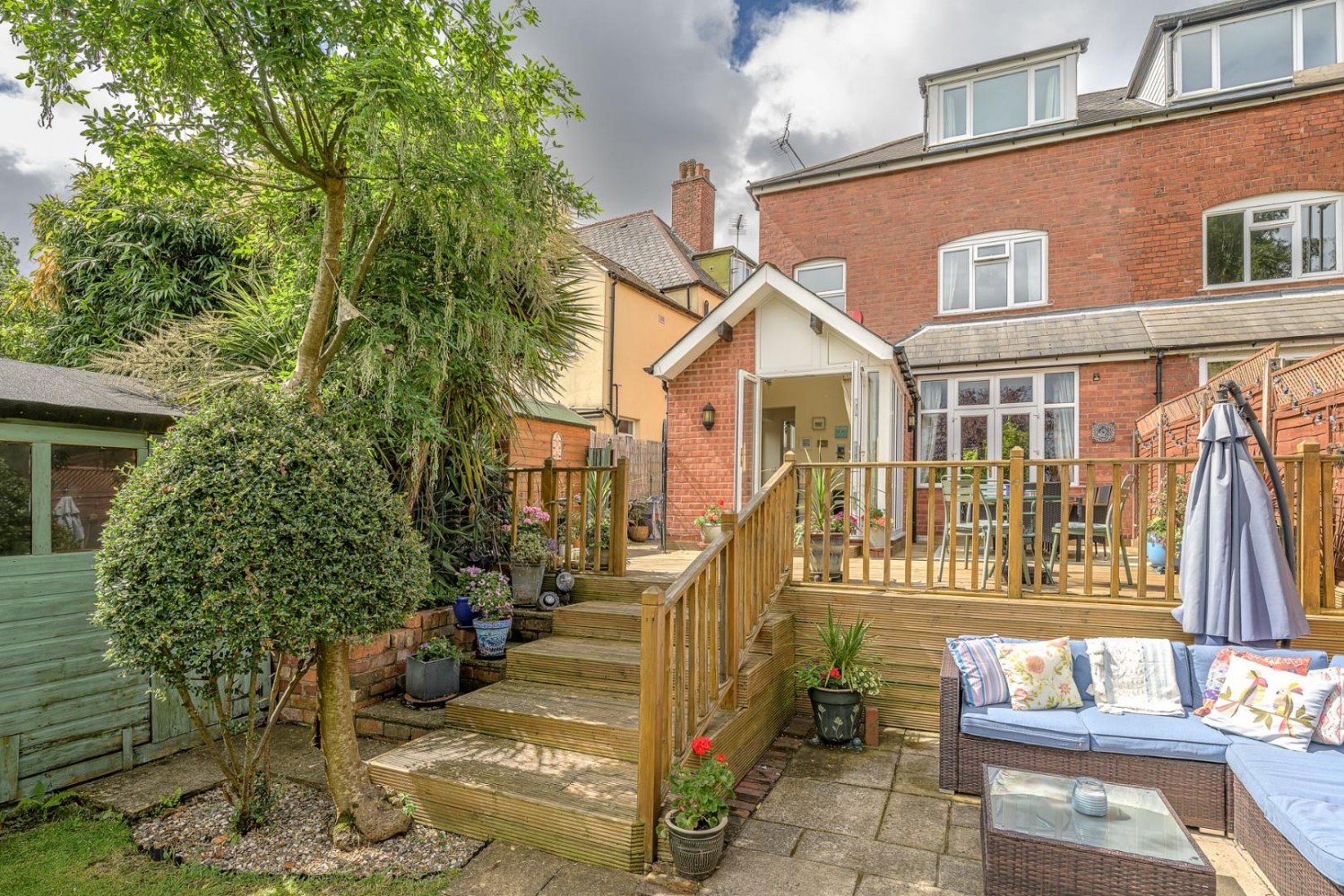 Fountain Road, Birmingham, B17 8NP