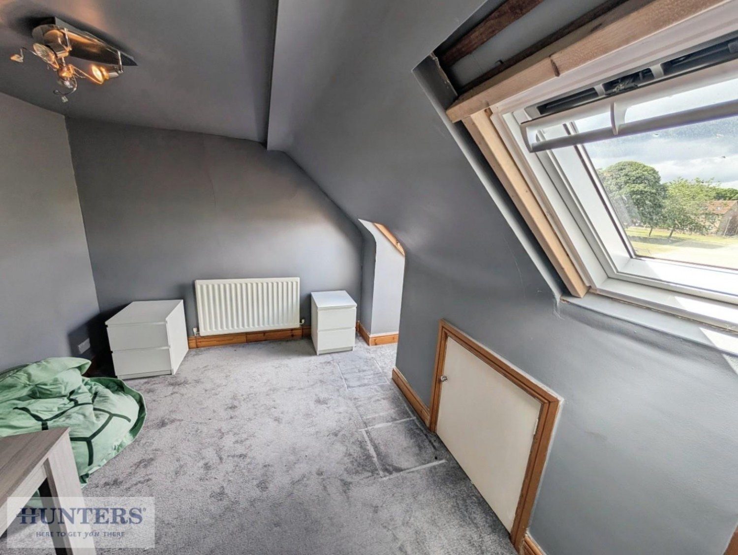 3 bedroom House for sale in South Side, Easington Village, County Durham