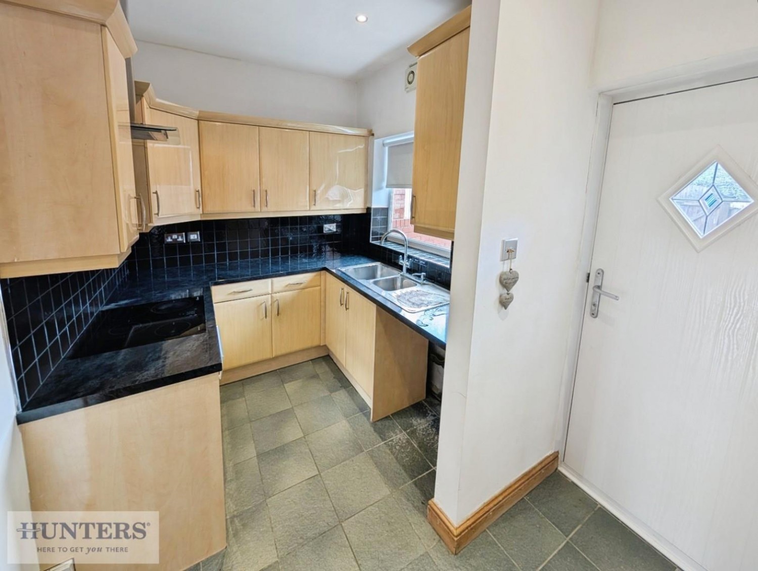 3 bedroom House for sale in South Side, Easington Village, County Durham