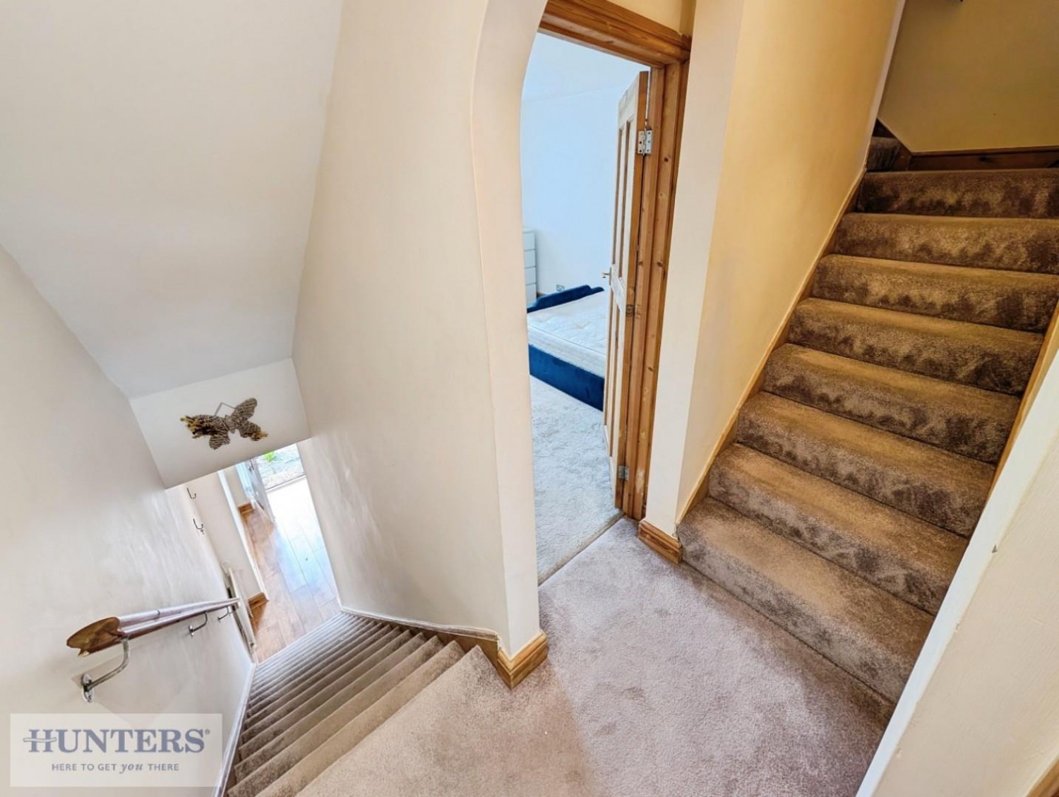 3 bedroom House for sale in South Side, Easington Village, County Durham