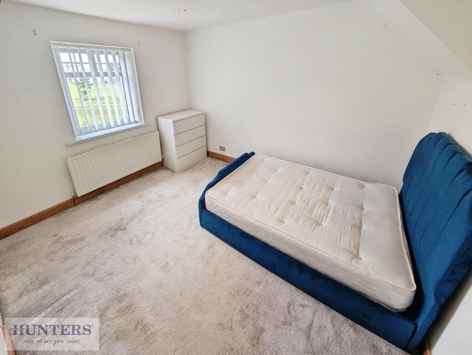3 bedroom House for sale in South Side, Easington Village, County Durham