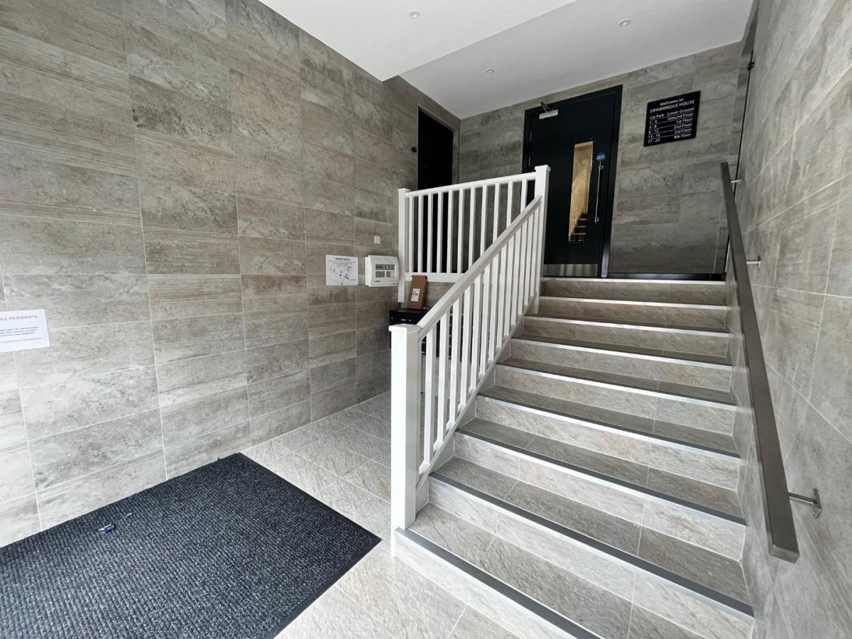 Drawbridge House, City Road, Manchester