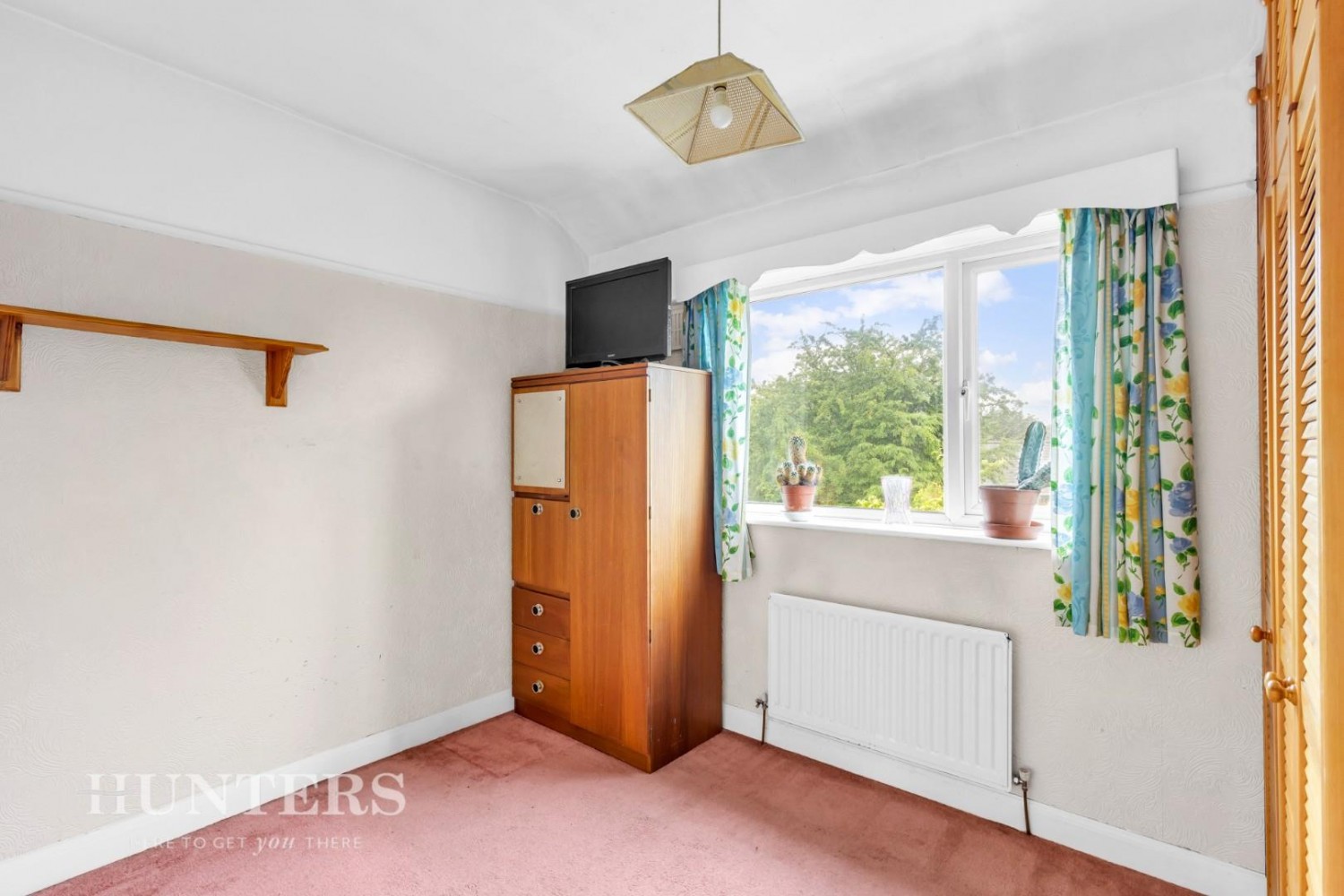Parksway, Manchester M9