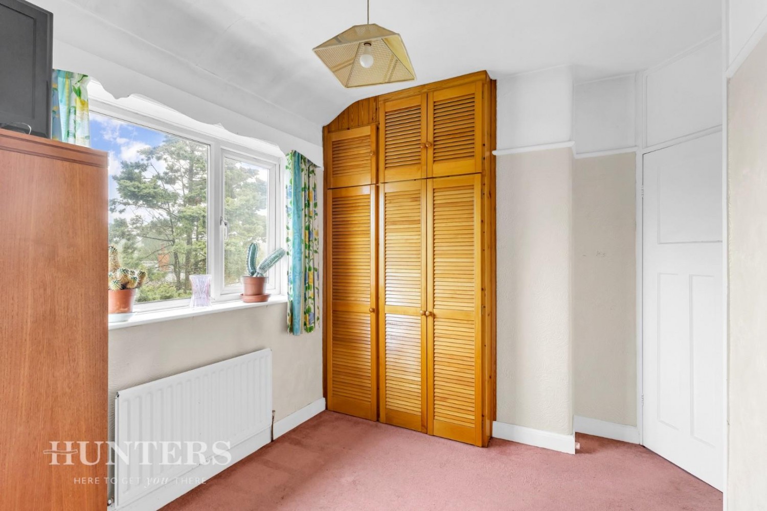 Parksway, Manchester M9