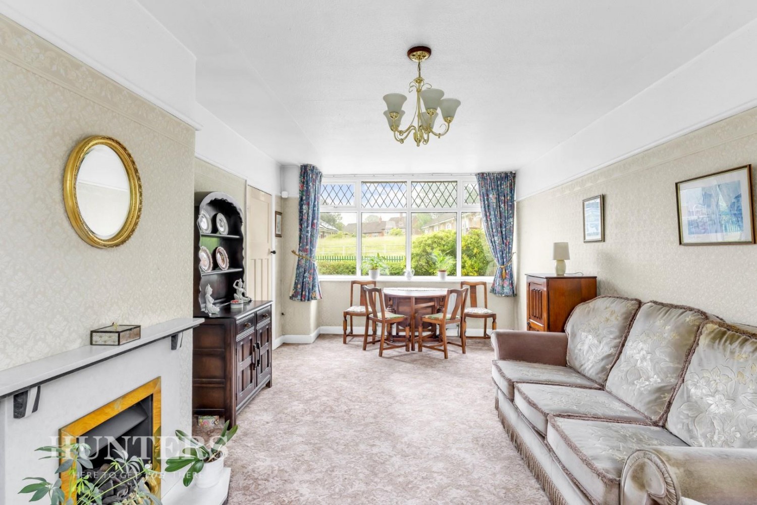 Parksway, Manchester M9