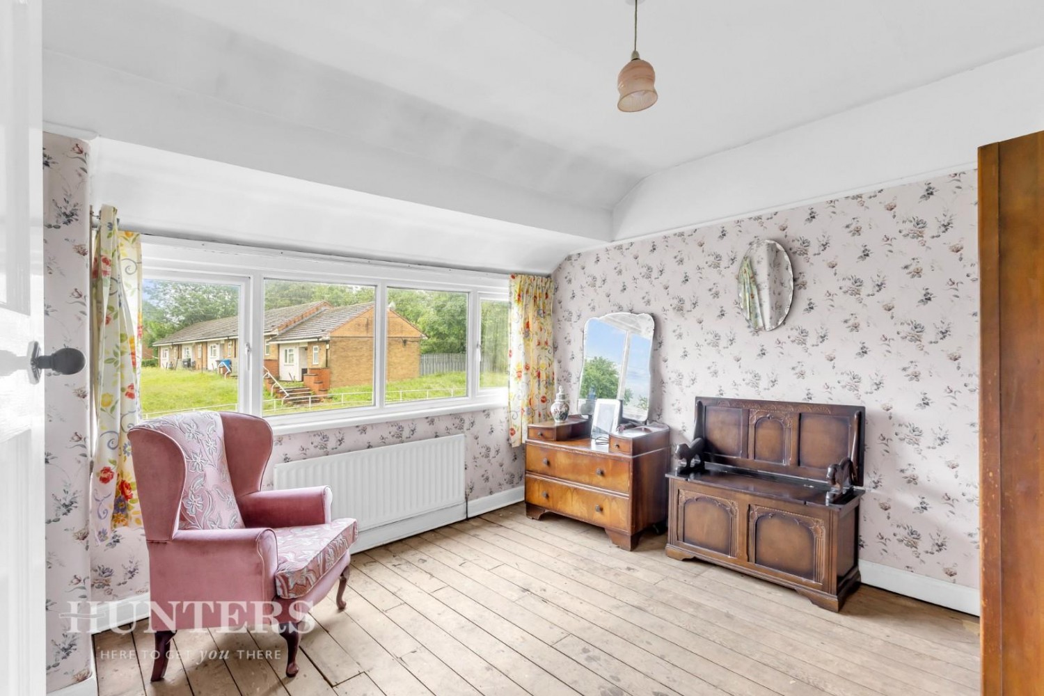 Parksway, Manchester M9
