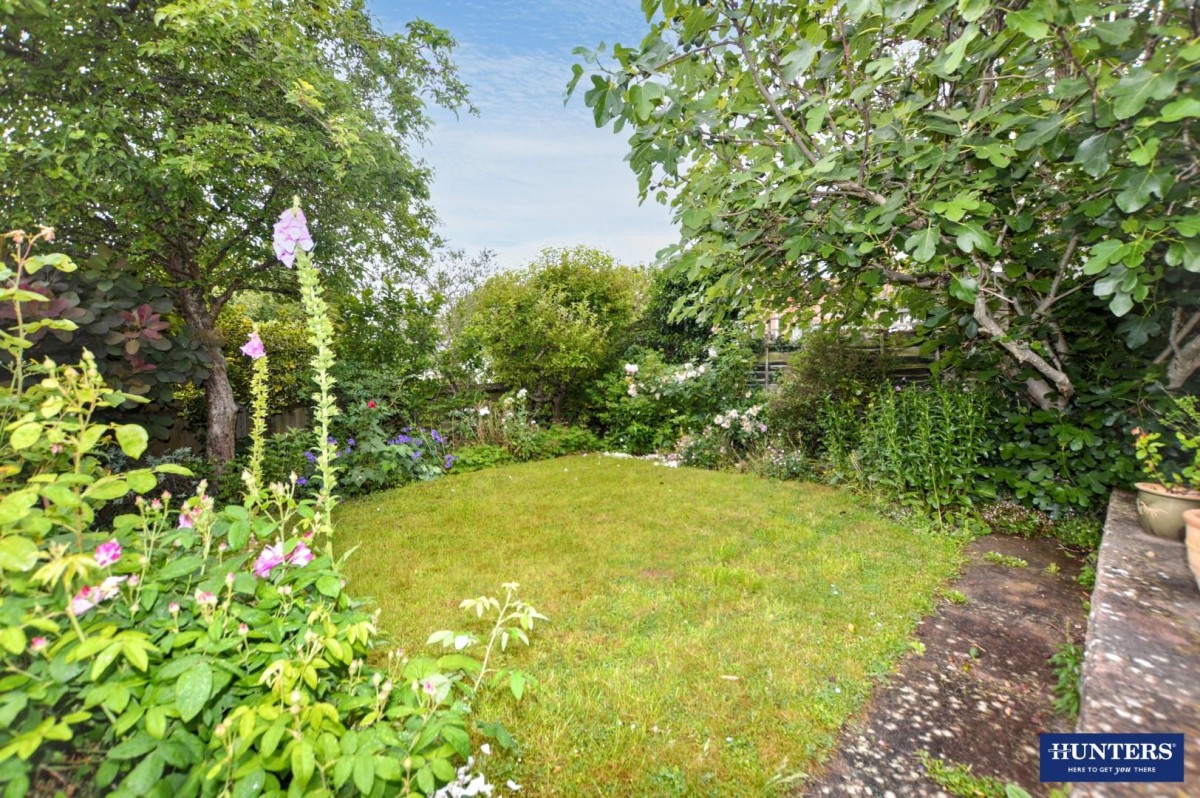 Dart Close, Oadby, Leicester
