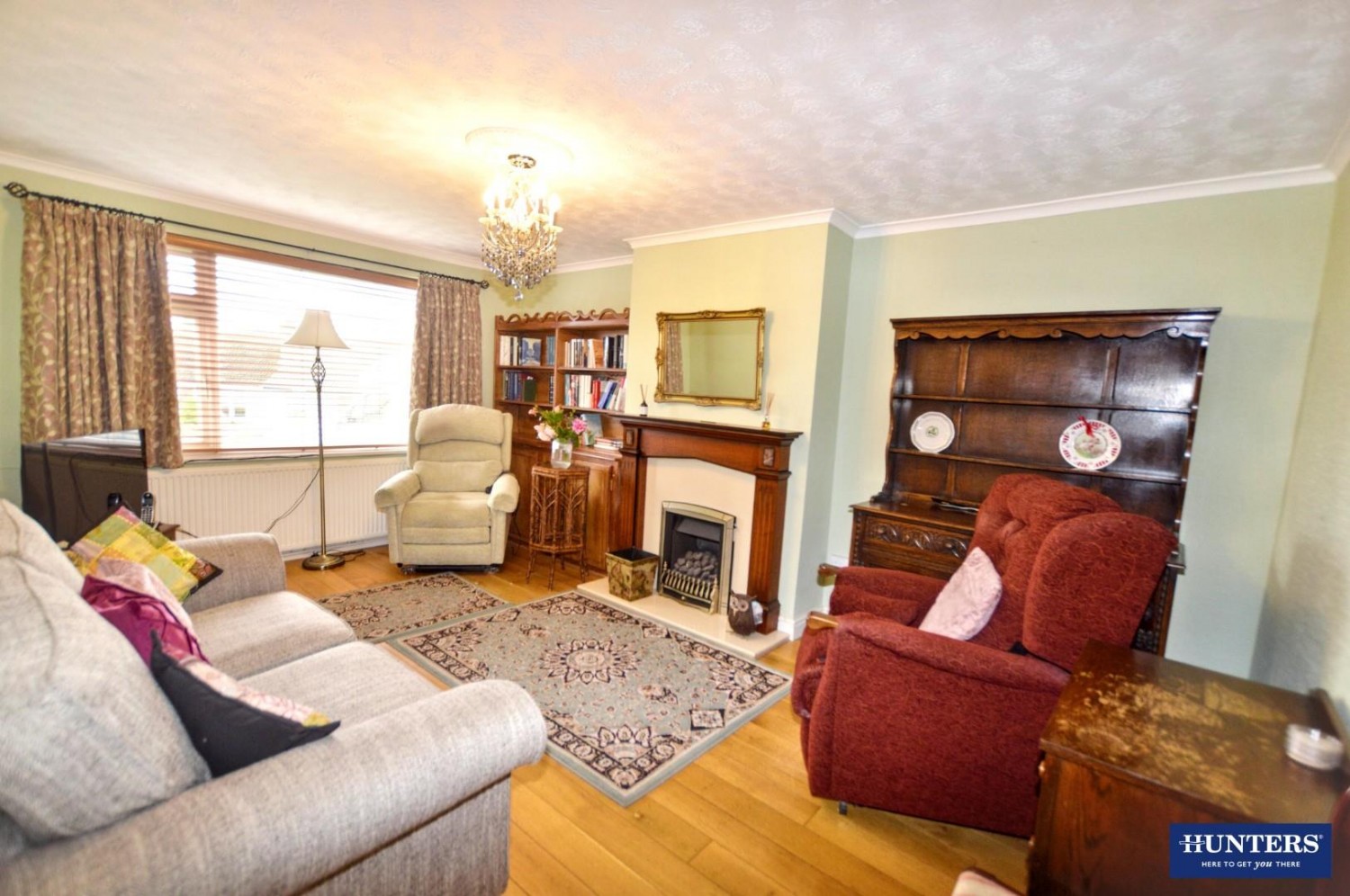 Dart Close, Oadby, Leicester