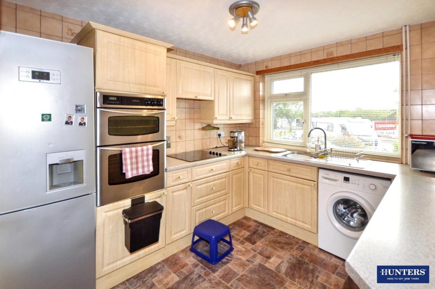 Dart Close, Oadby, Leicester