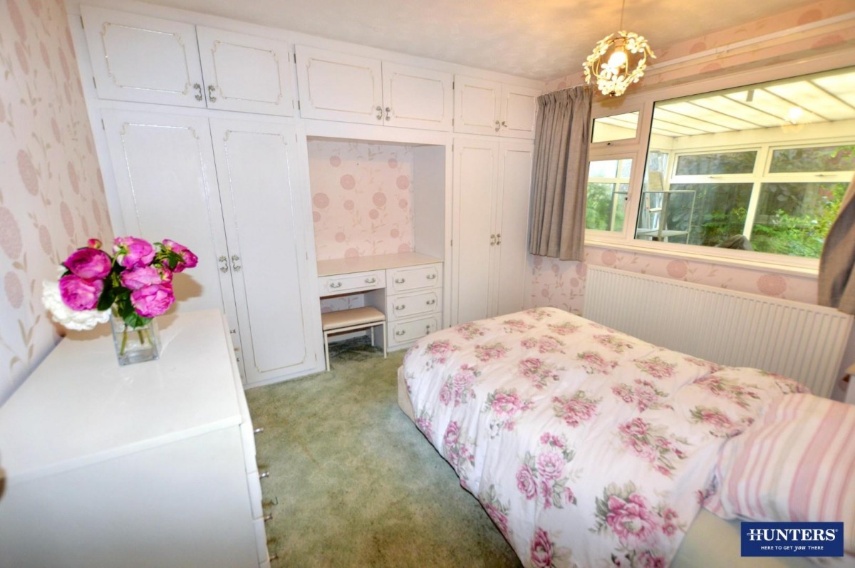 Dart Close, Oadby, Leicester