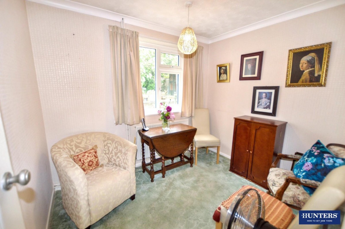 Dart Close, Oadby, Leicester