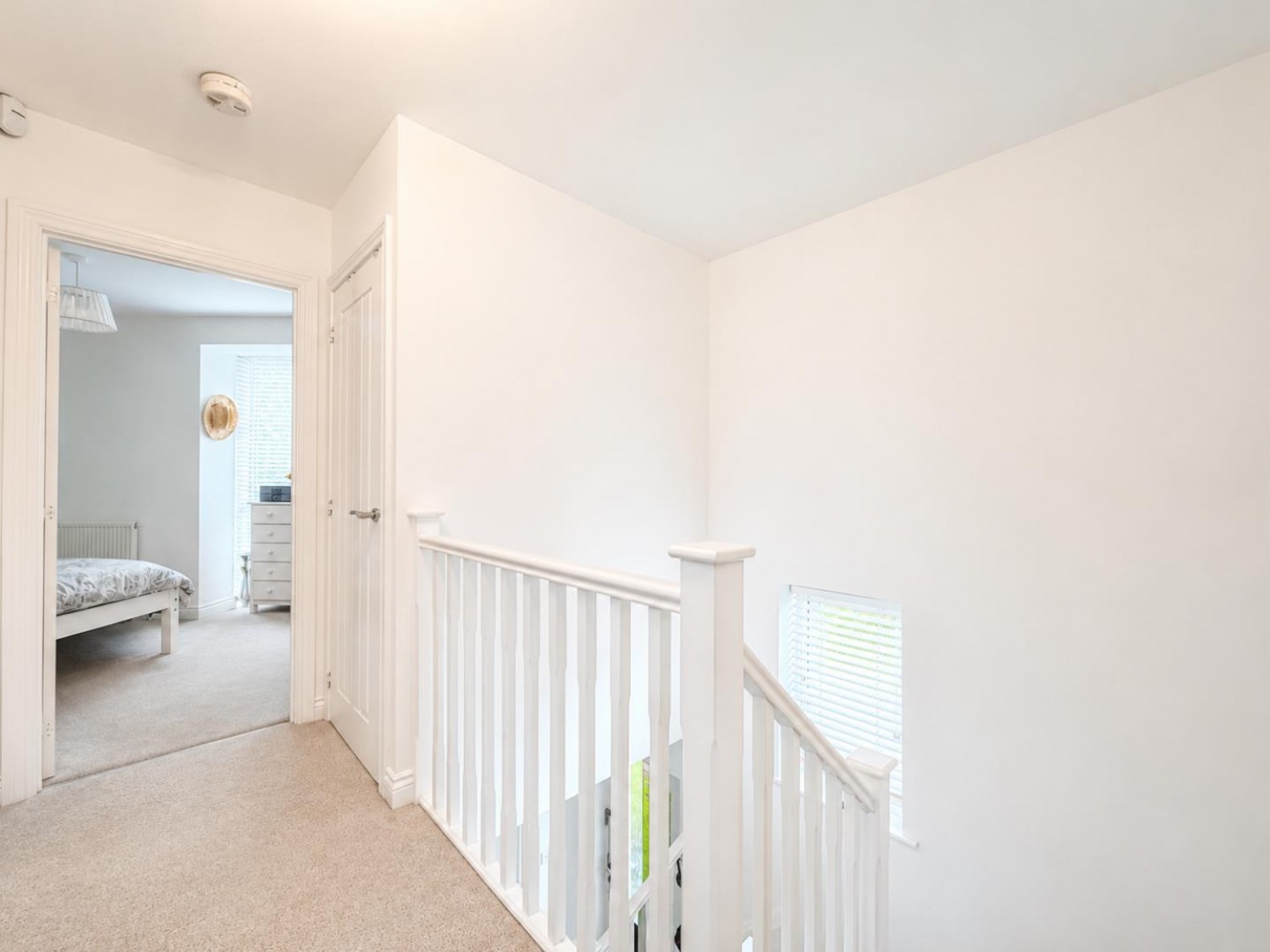 Arthur Maybury Close, Repton Park