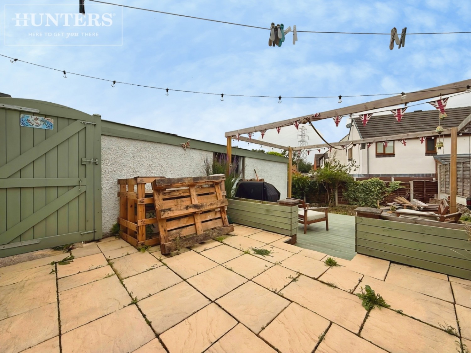 Bar Avenue, Mapplewell, Barnsley