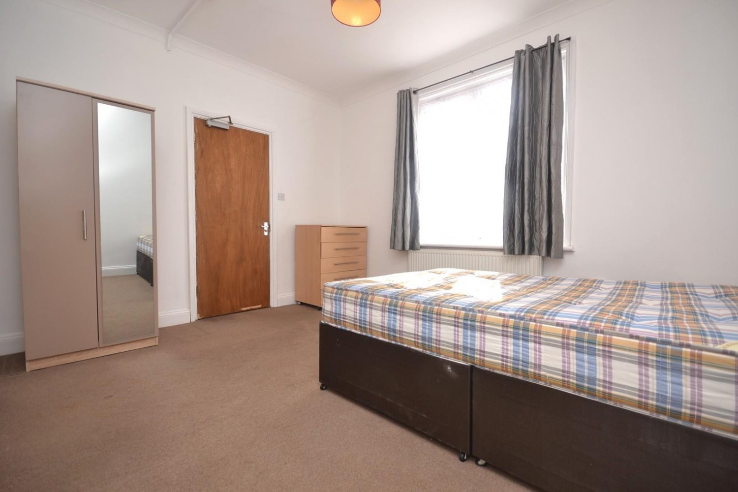 Berkeley Avenue, Reading, Berkshire