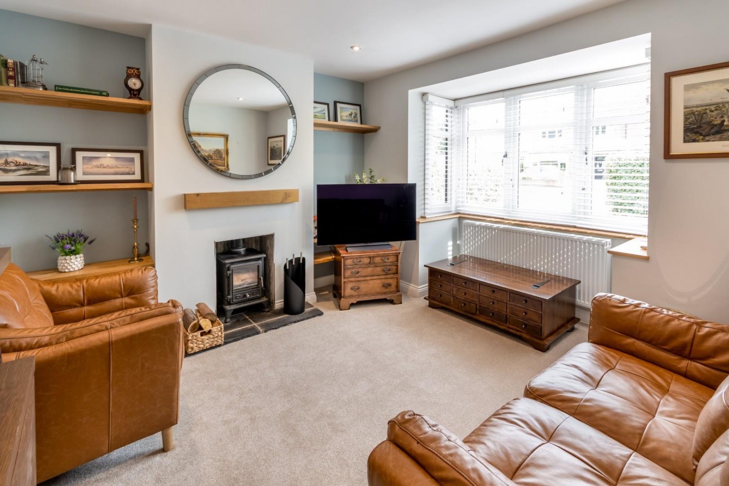 Ingham Road, Bawtry, Doncaster