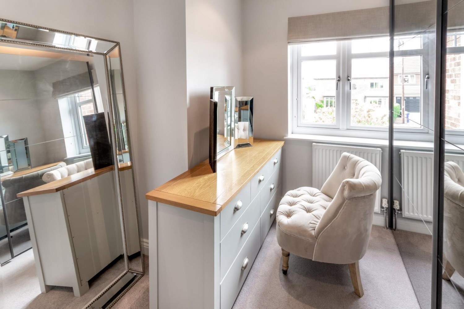 Ingham Road, Bawtry, Doncaster