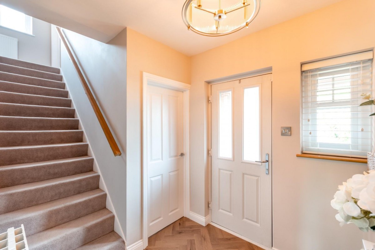 Ingham Road, Bawtry, Doncaster
