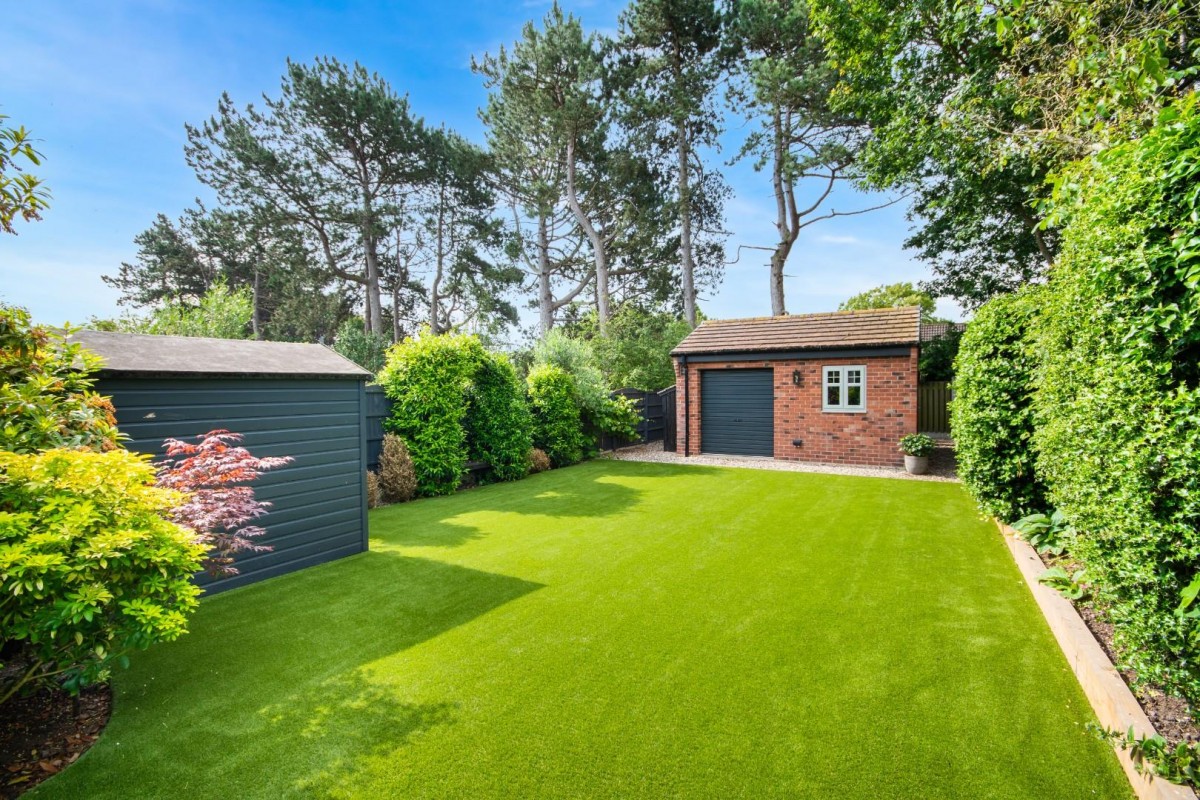 Ingham Road, Bawtry, Doncaster