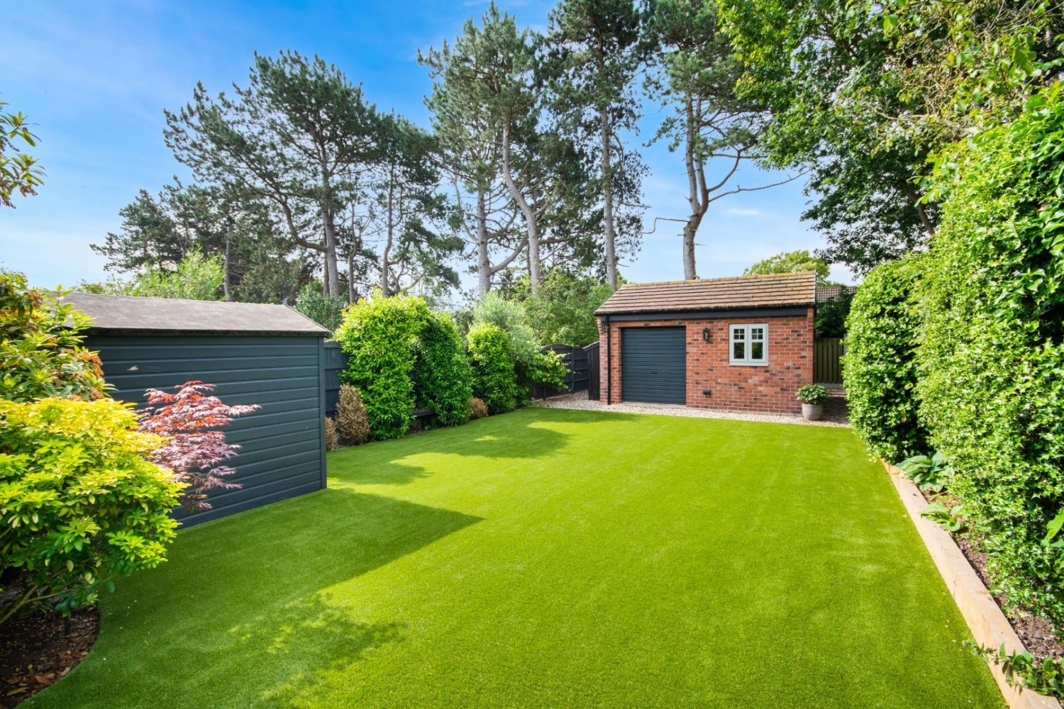 Ingham Road, Bawtry, Doncaster
