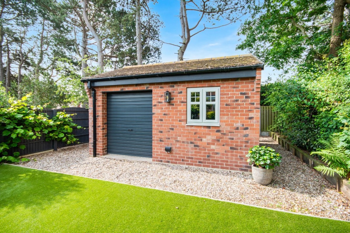 Ingham Road, Bawtry, Doncaster