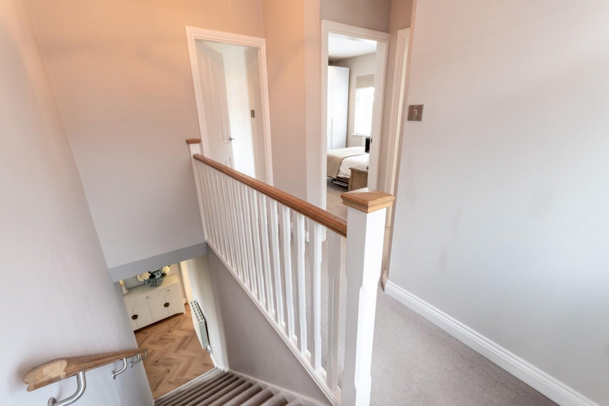 Ingham Road, Bawtry, Doncaster