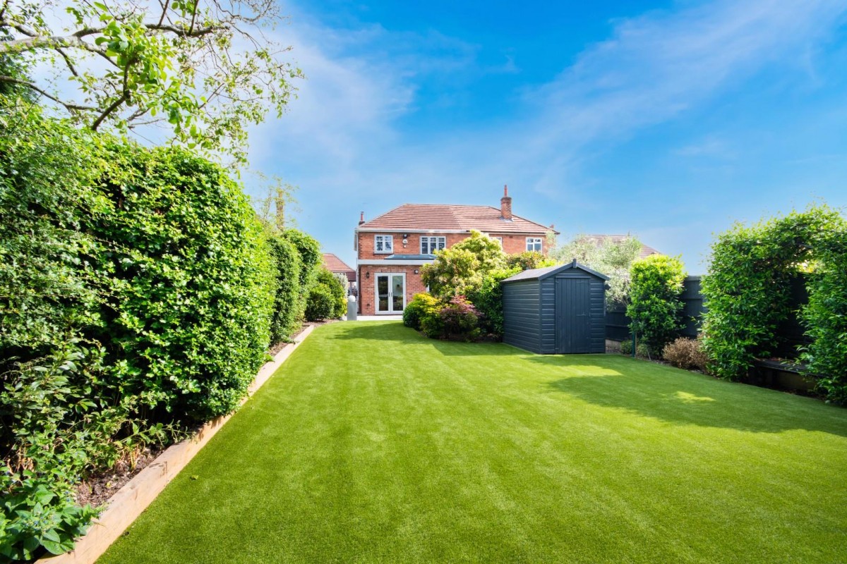 Ingham Road, Bawtry, Doncaster