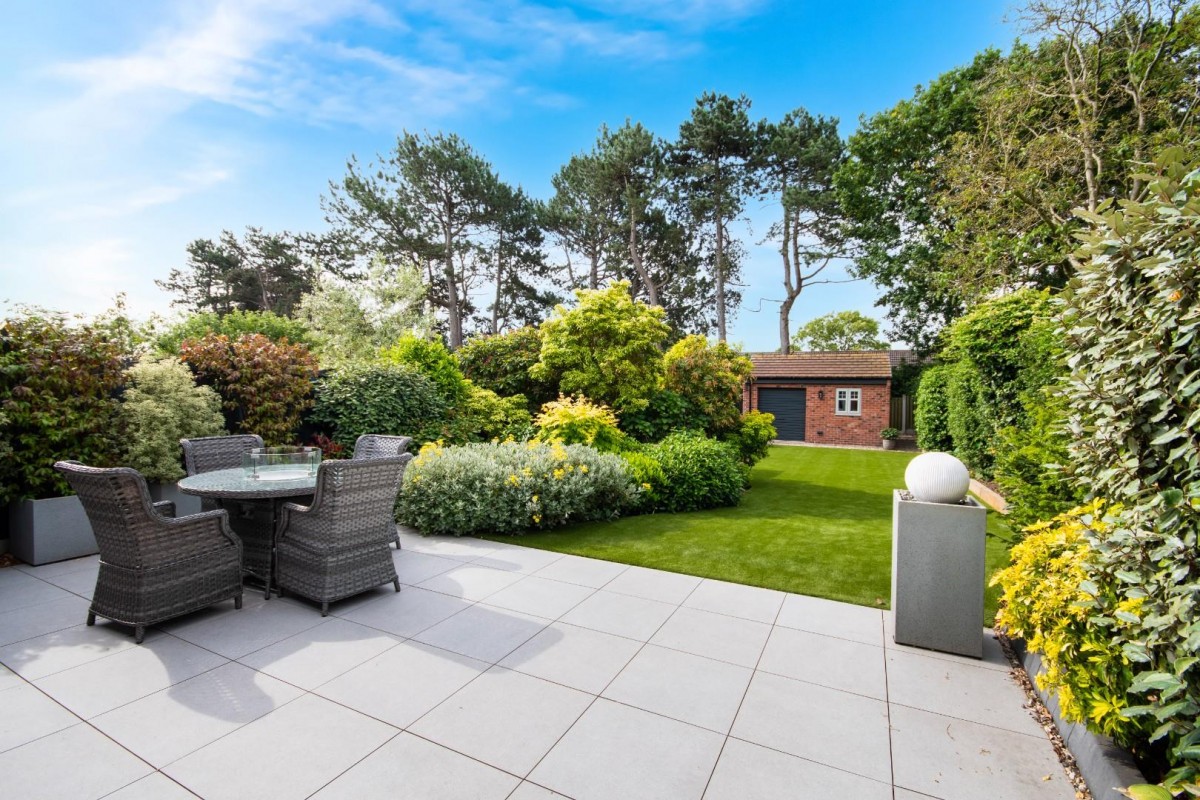 Ingham Road, Bawtry, Doncaster