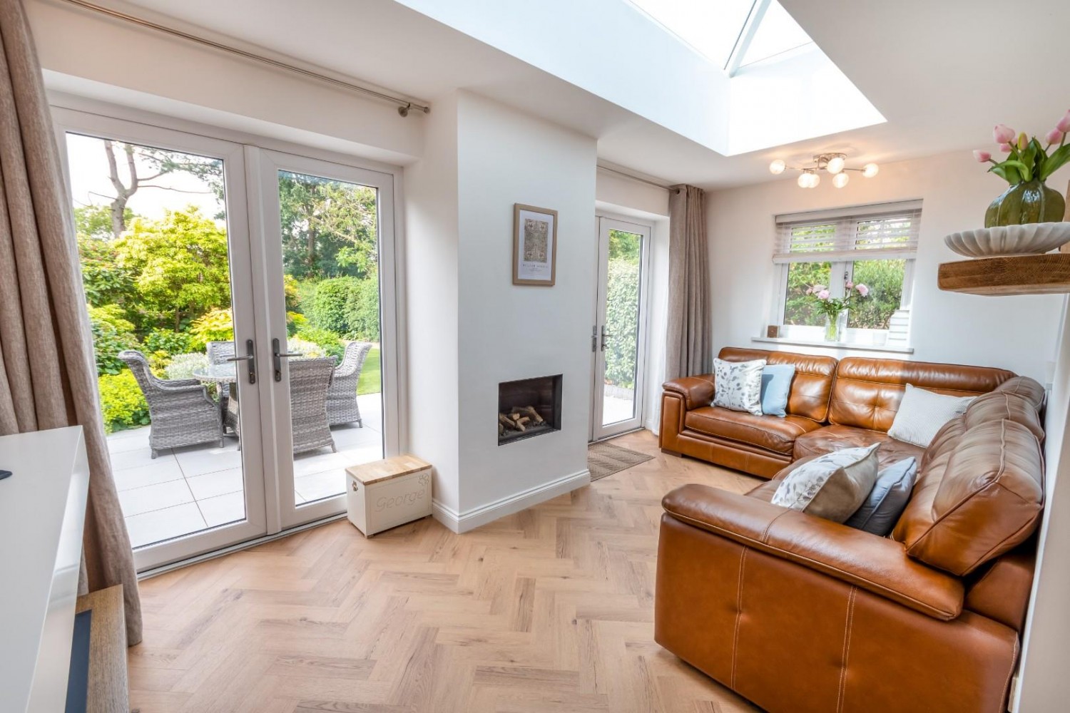 Ingham Road, Bawtry, Doncaster