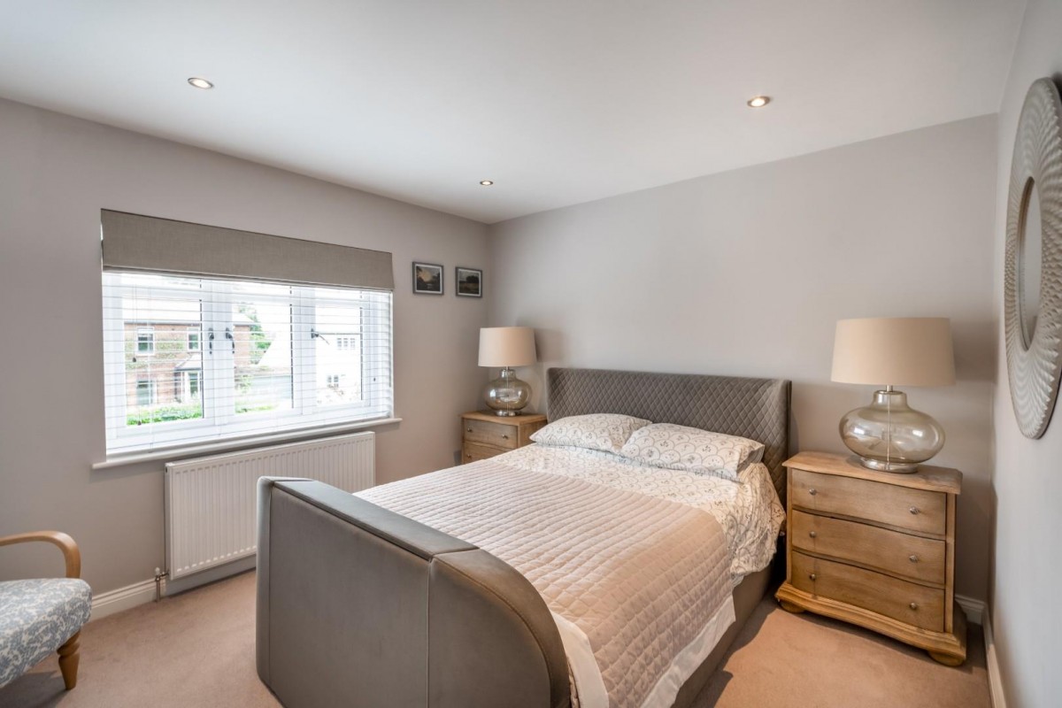 Ingham Road, Bawtry, Doncaster