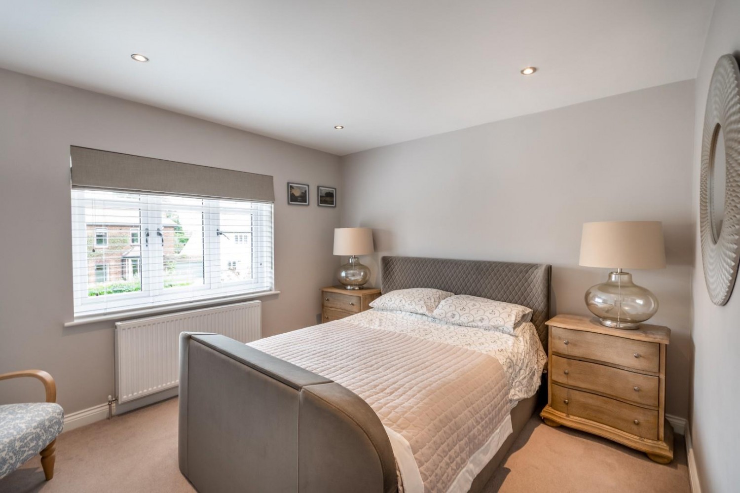 Ingham Road, Bawtry, Doncaster