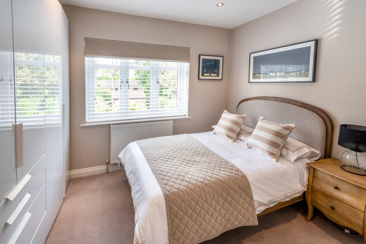 Ingham Road, Bawtry, Doncaster