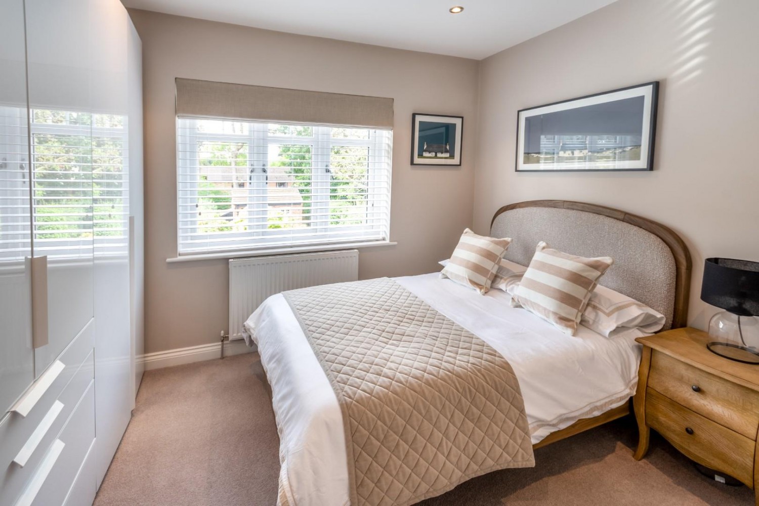 Ingham Road, Bawtry, Doncaster