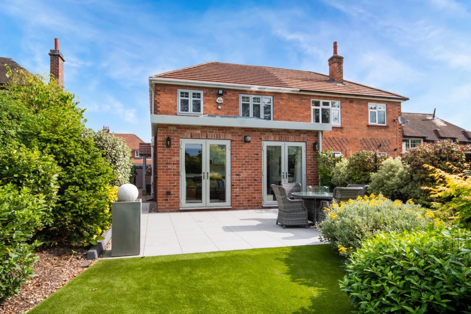 Ingham Road, Bawtry, Doncaster
