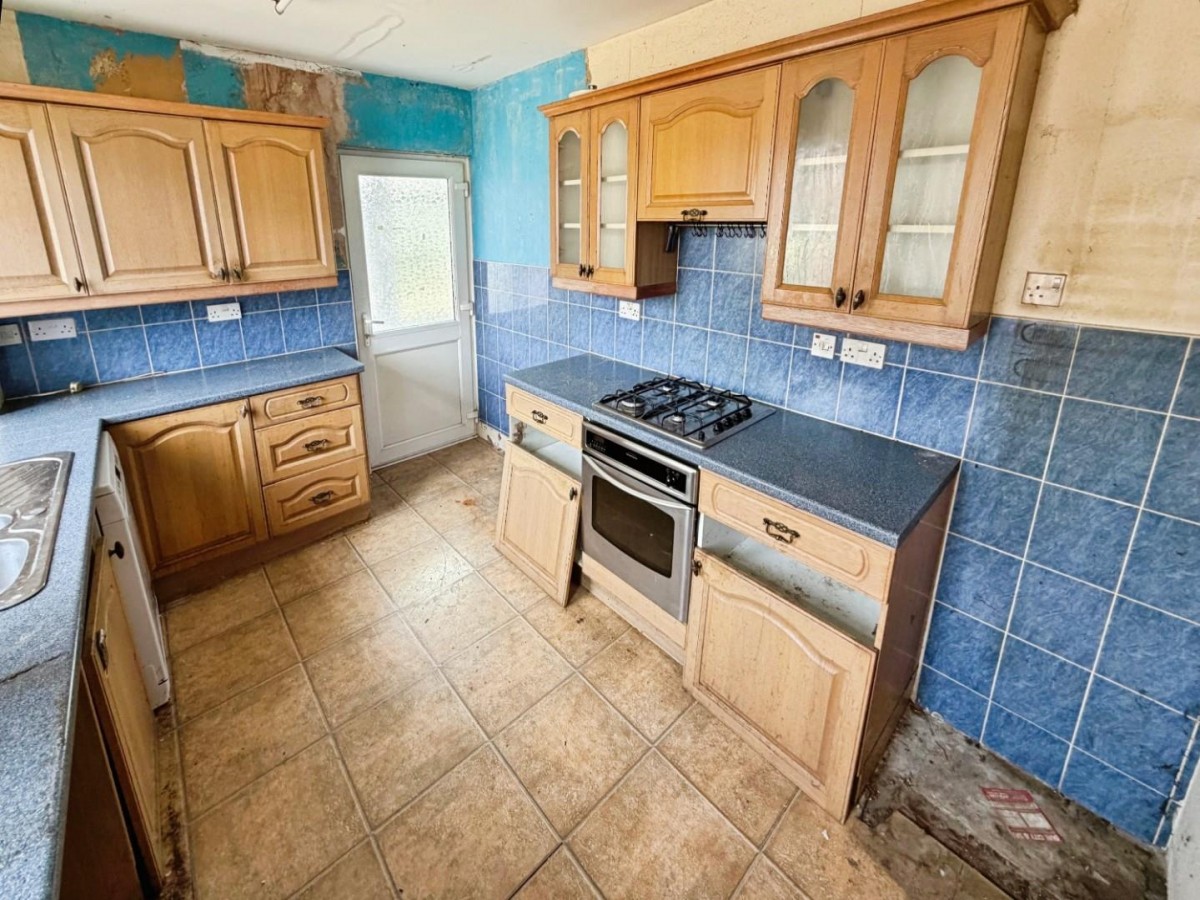 Kynaston Drive, Saltney Ferry, Chester