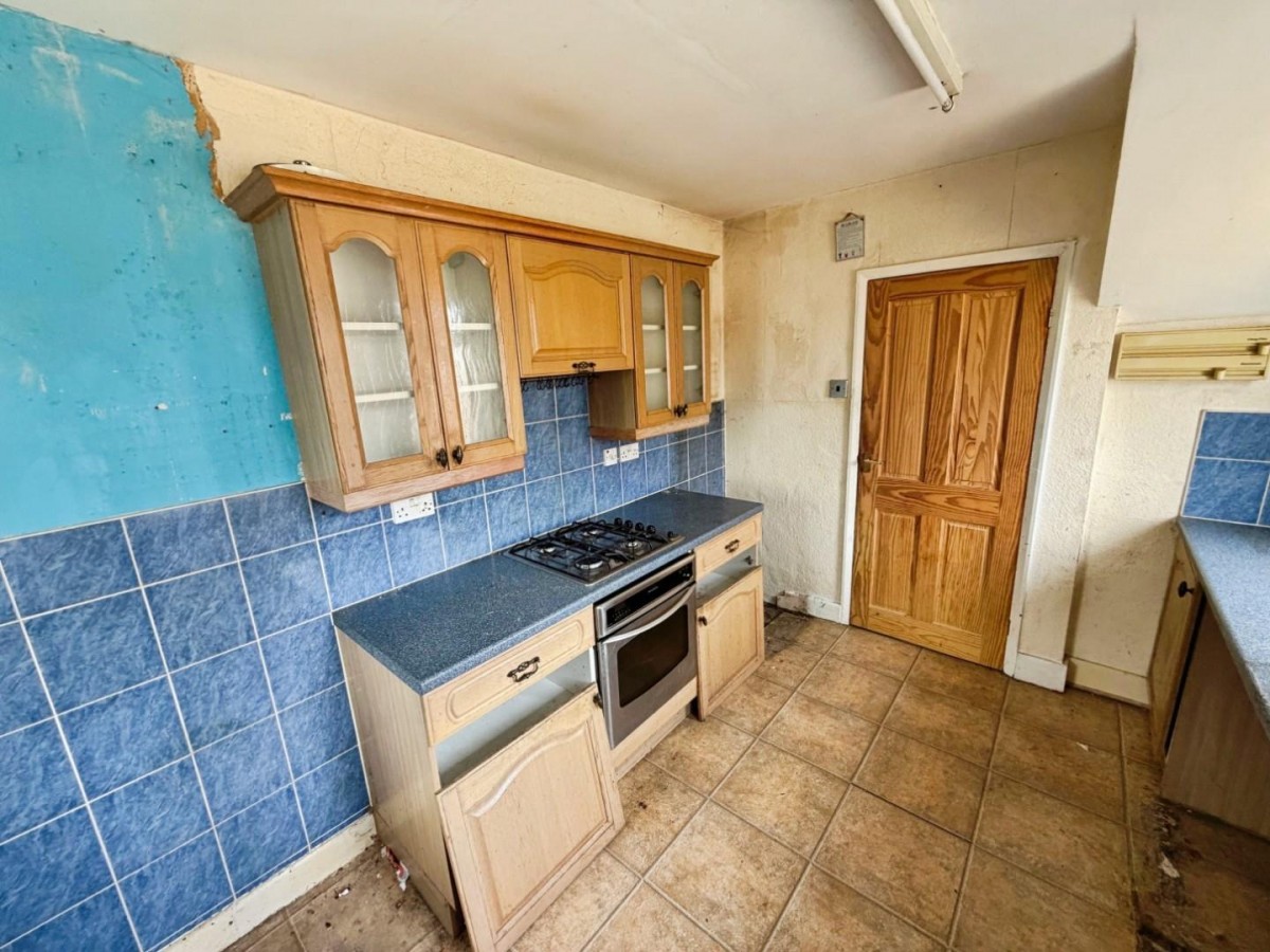 Kynaston Drive, Saltney Ferry, Chester