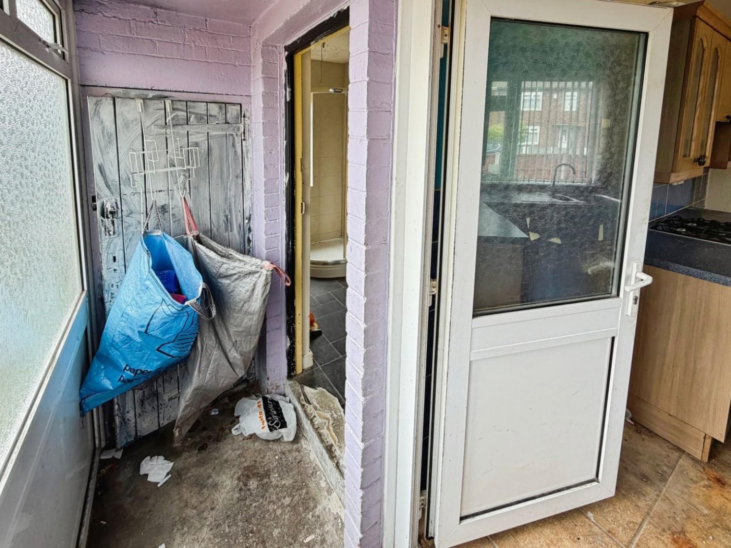 Kynaston Drive, Saltney Ferry, Chester