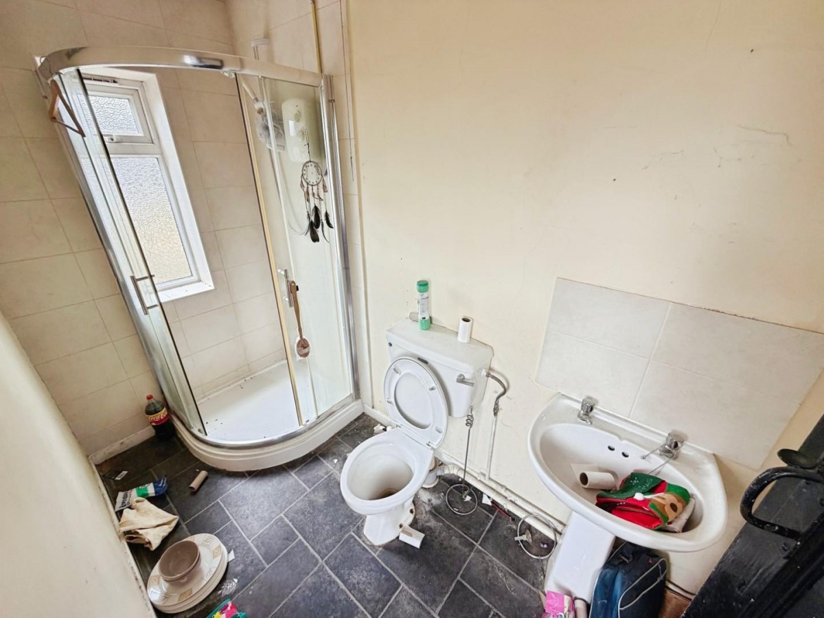 Kynaston Drive, Saltney Ferry, Chester