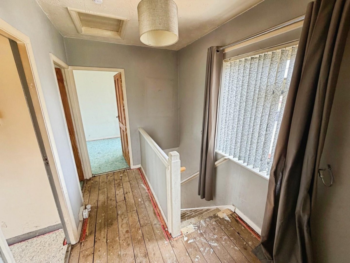 Kynaston Drive, Saltney Ferry, Chester
